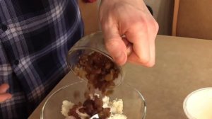 Как быстро сделать творог вкуснее. Очень вкусная твороженная масса