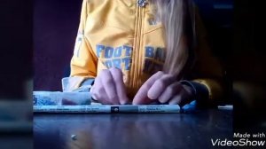 Подарок подруге и украшение рабочего стола