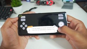 Skyline Emulator Android On Mediatek Processor: Emulation Test Dimensity 8200