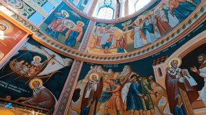 Почему у православных иконы? Иконы в Библии. Иконы и идолы