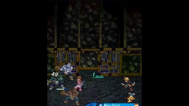 Sands of Destruction Part 8 смотреть онлайн