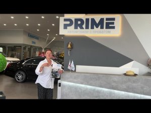 Отзыв клиента о покупке автомобиля