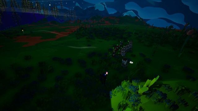 ПРОБУЖДЕНИЕ СОЛНЦА В АСТРОНИР? // ASTRONEER AWAKENING UPDATE #1 смотреть онлайн