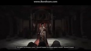Грозный vs Чингисхан l ОЧЕНЬ ЭПИЧНЫЙ РЭП БАТТЛ!