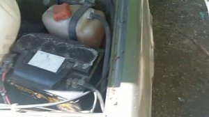 Работа ДВС 1.5 карбюратор. Ваз 21099 в разбор