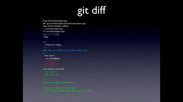 Introduction to Git Version Control YouTube смотреть онлайн