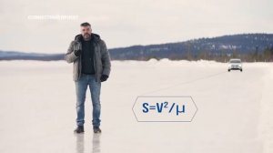 CORDIANT Snow Cross 2 | Законы физики часть 1