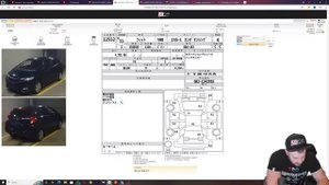 Как купить Авто из Японии без ОБМАНА!?!?! Аукционы японии, закрытые аукционы, USS BOT. Часть 1