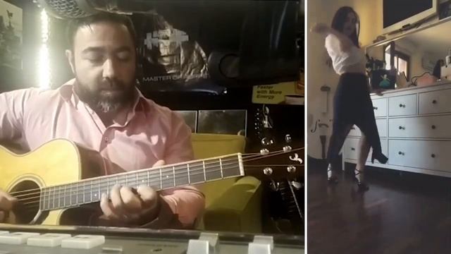 IL BALLO DEL FLAMENCO смотреть онлайн