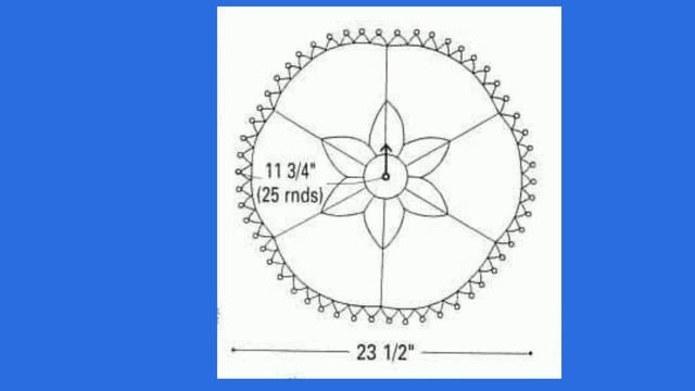 Как связать крючком эту снежинку. Скачать бесплатно смотреть онлайн