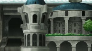 Иной мир – легенда Святых Рыцарей серия 8