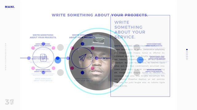 Mani Google Slides - Graphicriver смотреть онлайн