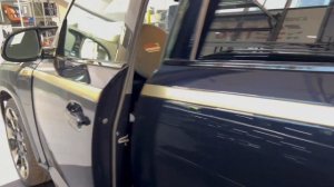 Обзор БМВ ХМ, BMW XM