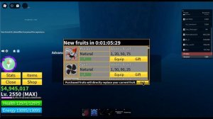 🔴ROBLOX LIVE 🔴 BLOX FRUITS GIVEAWAY + LEVI HUNT!