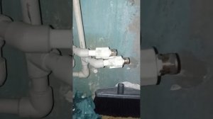 ⁉️Установка Электрического Водонагревателя своими руками в кухне под мойку на 10 литров