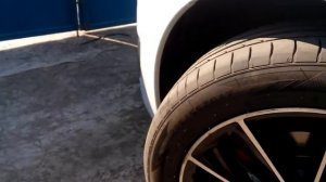 Обзор летних шин Imperial Ecosport 2