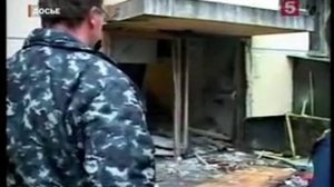 В Петербурге судят главаря "банды санитаров".