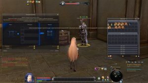 AION 7.5. New Weapon of Vision. Complete Description of All Skills.