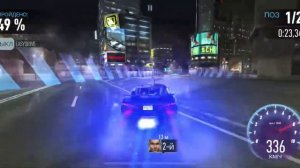 Nfs no limits Глава 19 Маркус Кинг