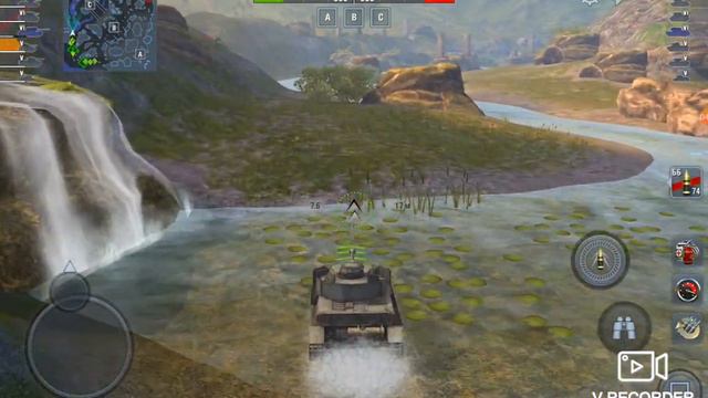 Играю с голосом мармока ( пытаюсь )😉