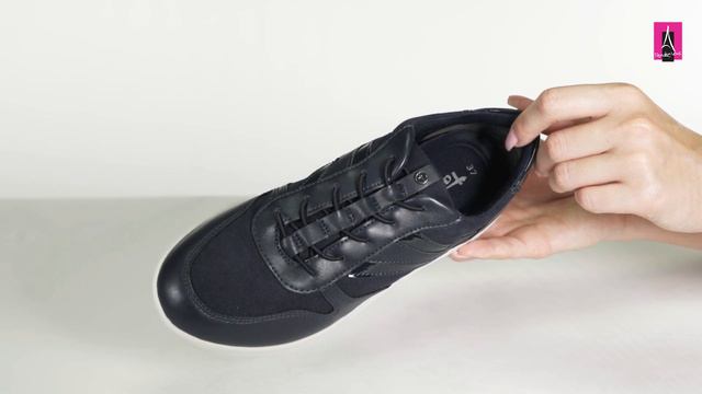 Видеообзор I Женские кроссовки TAMARIS DARALIS 2627182 смотреть онлайн