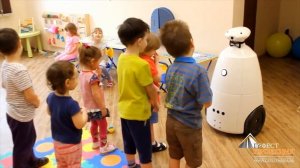 Видео-проект Чем детский сад будущего должен отличаться от нынешнего