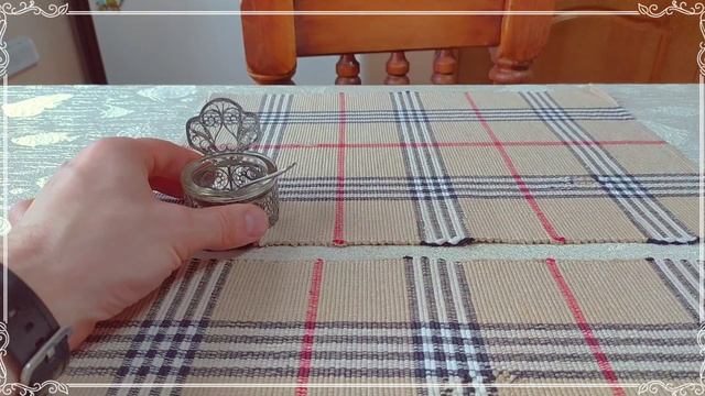 Солонка советская, Мстёра, мстерская скань, филигрань смотреть онлайн