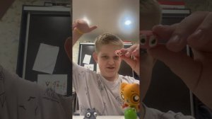 Леплю Кинито!