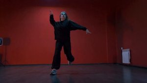 2 AM // Choreo 14+ // Ульяна Федоренко