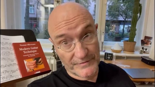 Video Message from Thomas Offermann (Germany) | 09-12 December 2021 смотреть онлайн