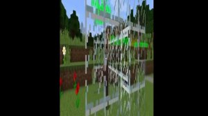 ПОЧЕМУ ЭТОГО ЖИТЕЛЯ ИЗОЛИРОВАЛИ В МАЙНКРАФТ Minecraft