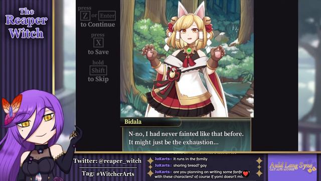 【Auld Lang Syne】A wholesome Cat&Mouse story! смотреть онлайн