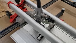 Обзор плиткореза RUBI TZ 1020