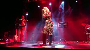 Morgan James (New Song) - Saved by you