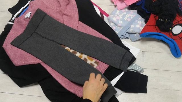 Лот 103. Дитячий одяг Primark. смотреть онлайн