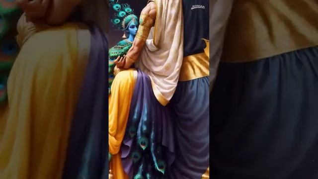 ये नहीं देखा तो कुछ नहीं देखा   #shorts #short #krishna #trending #viral #youtubeshorts