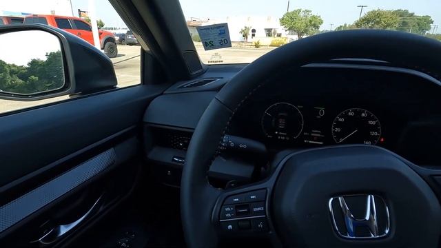 2023 Honda CR-V EX-L Vs 2023 Honda CR-V Hybrid Sport - Which Is BETTER? смотреть онлайн