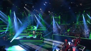 Eminem - Lose Yourself | Blind Auditions Voice | Worldwide
