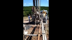 Бурение скважин в Краснодаре, Крыму  Поиск воды до бурения скважины!