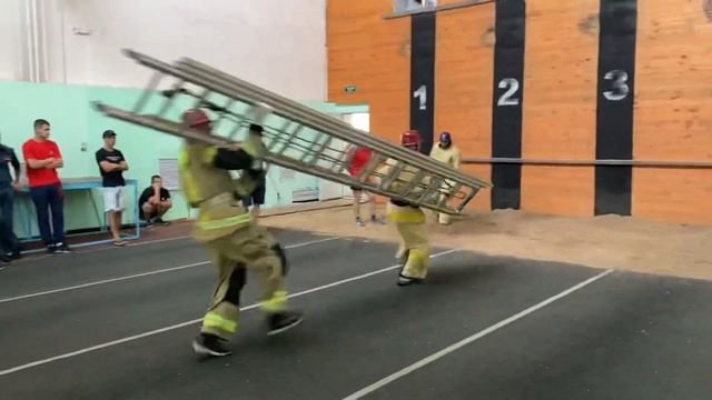 Соревнования среди дежурных караулов 2022 трехколенка смотреть онлайн