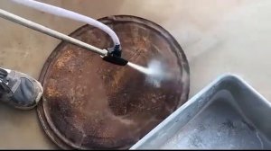 ✅ Насадка пескоструйная для Karcher, Lavor/пескоструй для керхера,сопло,длч мойки высокого давления