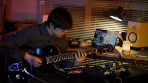 「 Ylang Ylang  」 — @FKJ  by Lu🦌