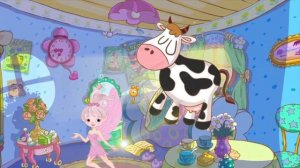 Сказка про Коровку Зорьку #сказка