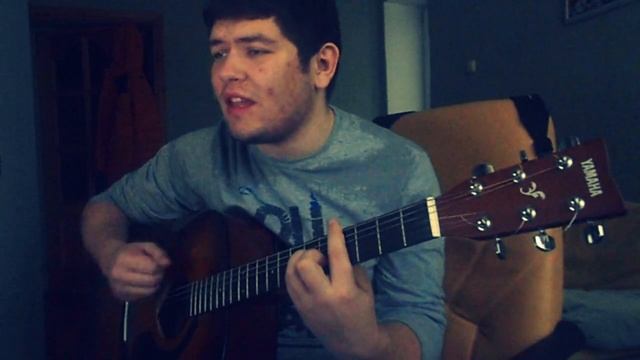 Один в каное- мамма(cover) смотреть онлайн