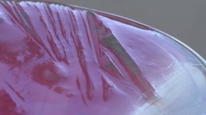 #Лед. Как замерзает #вода