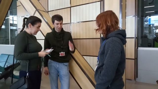 Собачья профессия