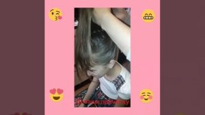Делаем макияж, причёску, для моей подруги.