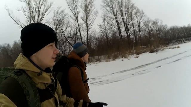 Поход в лес/Весна Дом лесника смотреть онлайн