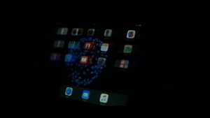 IPad вместо штатной магнитоллы