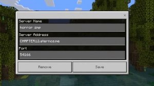 MINECRAFT LIVE | HORROR SMP ANYONE CAN JOIN JAVA+PE ?|#MCPE